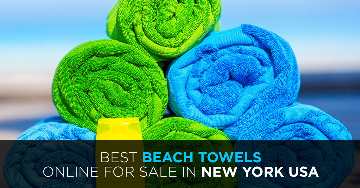 Beach Towels Online For Sale