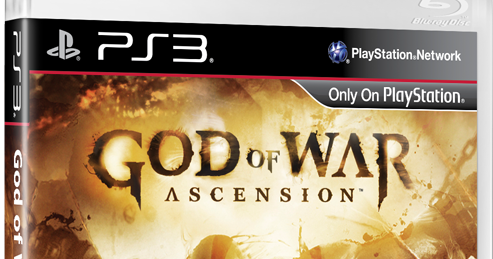 God Of War Ascension Psp Iso Torrent Download