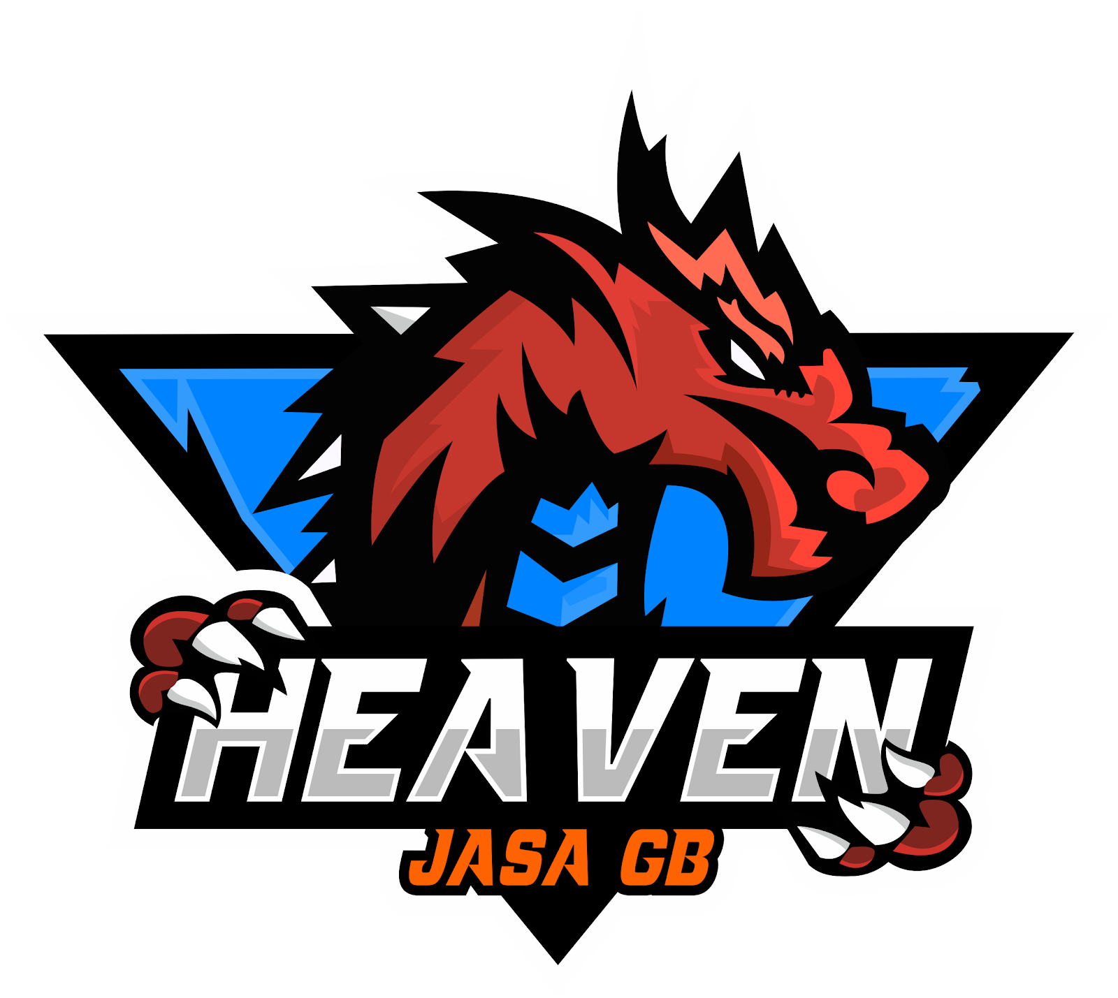 Jasa GB HEAVEN || Jasa GB Point Blank