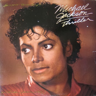 Michael Jackson - Thriller - Jordan Crisp 2013 Remix