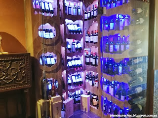bodega Sacristia