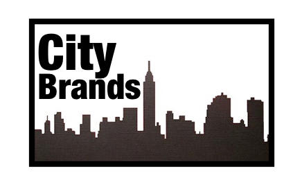 City Branding untuk Membentuk Identitas Kota