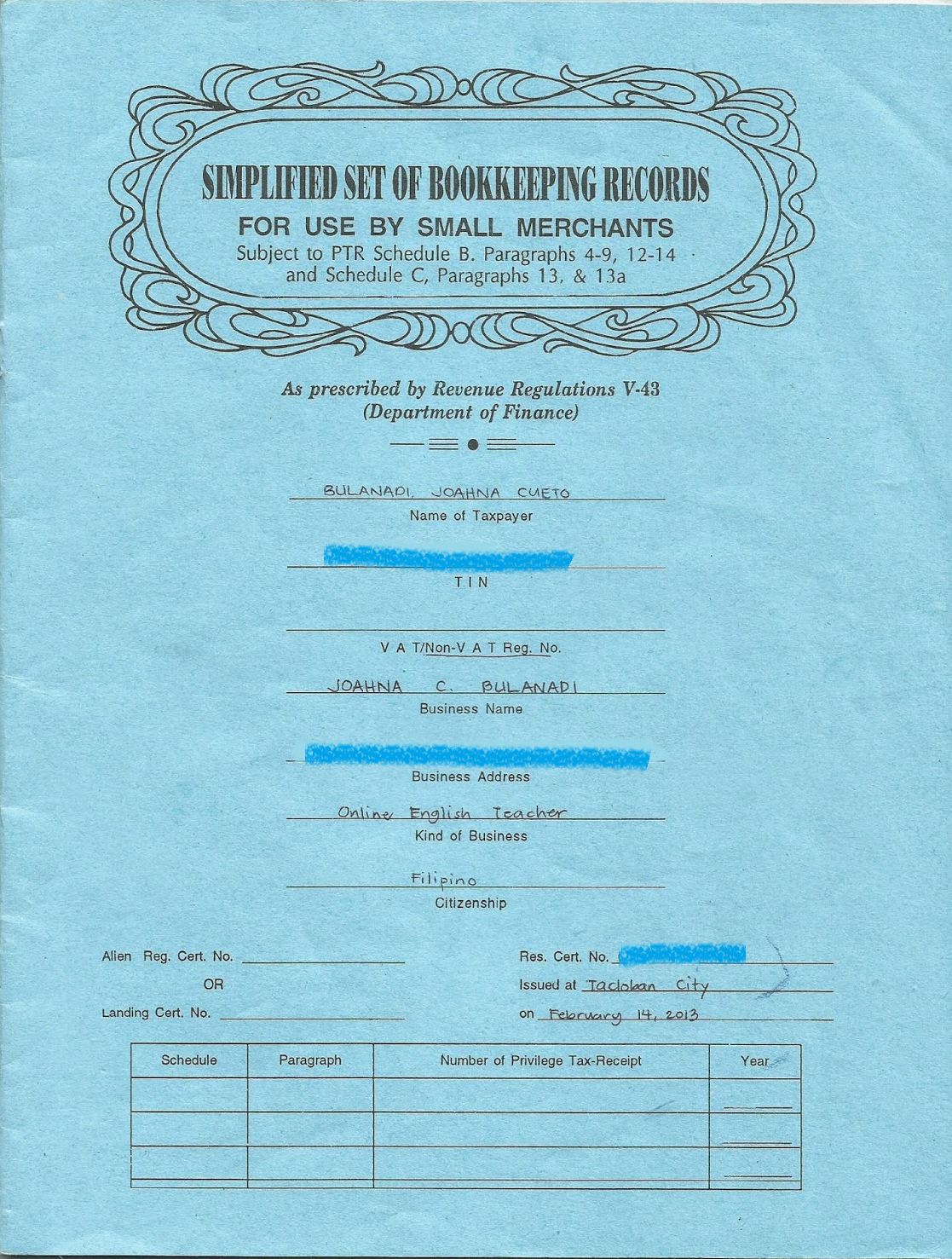 Random KnowHows May 2014