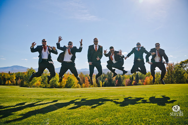 Inked Events New Hampshire Wedding Planner October wedding Mountain View Grand