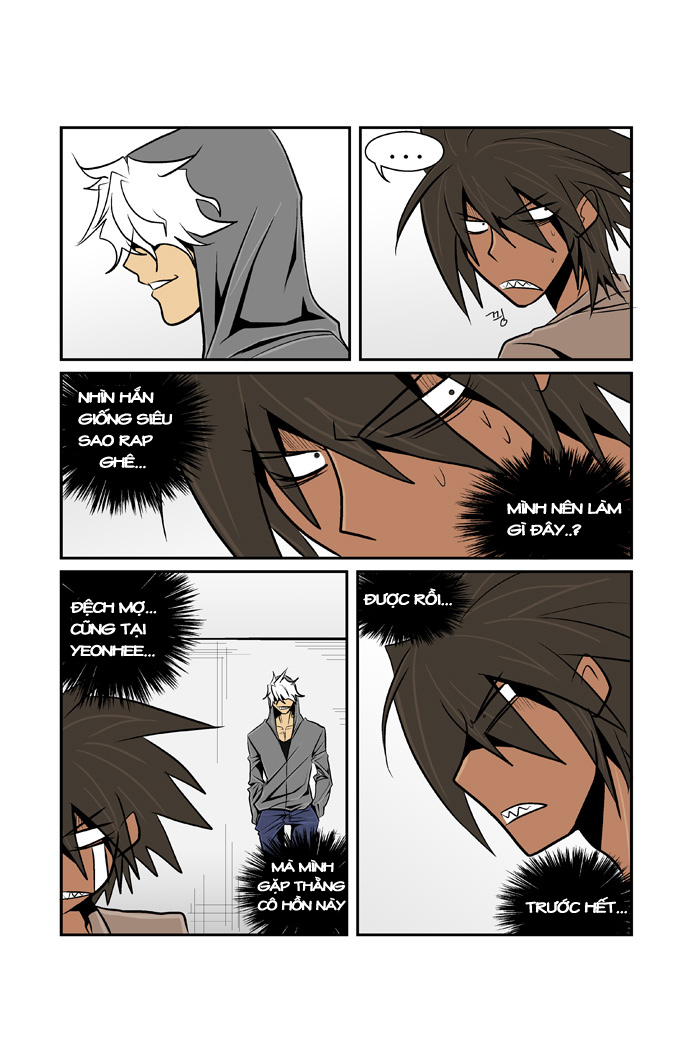 Transfer Student Storm Bringer chap 42 Trang 2 - Mangak.info Transfer Student Storm Bringer chap 42 Trang 2 - Mangak.info