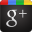 Google Plus (Hosts Website)