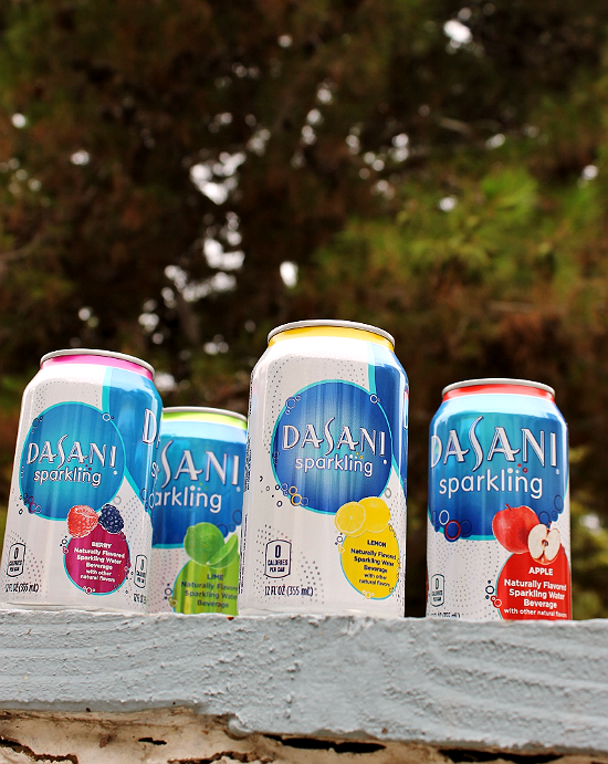 Upload a photo of how you #SparkleWithDASANI for a chance to win a sparkling trip to Ft. Lauderdale!