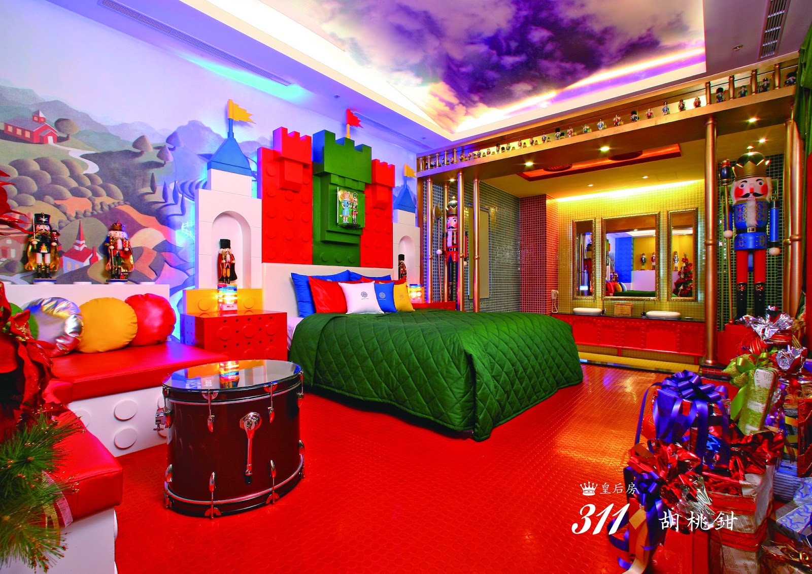 Theme Hotel Taiwan | taiwan taipei kenting part 2 台湾 台北垦丁之旅 2 eat stay Theme Hotel Taiwan | taiwan taipei kenting part 2 台湾 台北垦丁之旅 2 eat stay