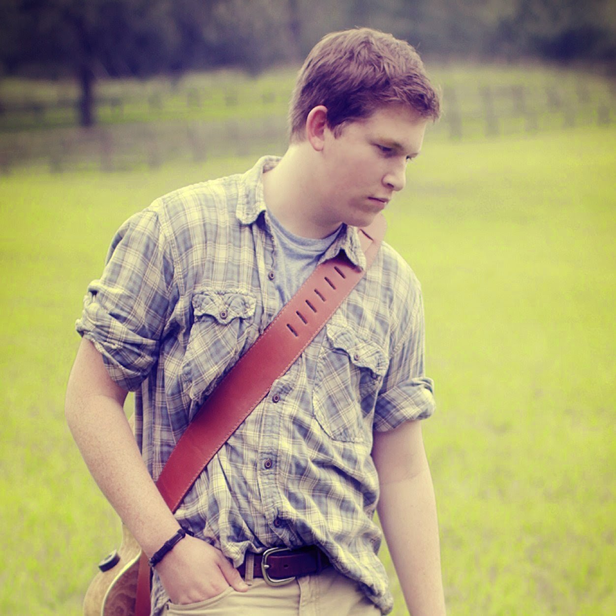 The Tennessee Life ARTIST INTERVIEW MATT THOMAS