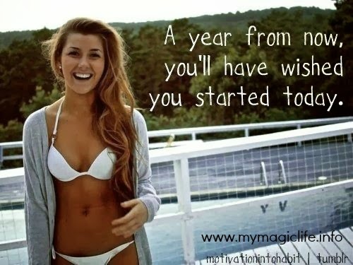 a year from now, start today, inspiration, motivation, quotes, beautiful, women