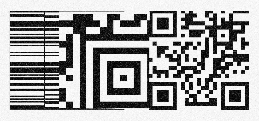 Barcode New