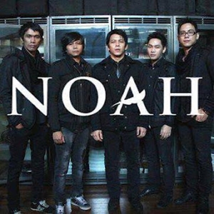 Download Lagu Noah Sentuhlah Cinta Mp3 Infokuh