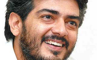 Ajith smile | tamil actor image