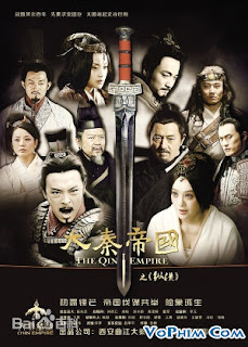 Đại Tần Đế Quốc 2: Chí Thiên Hạ - The Qin Empire 2 Đại Tần Đế Quốc 2: Chí Thiên Hạ