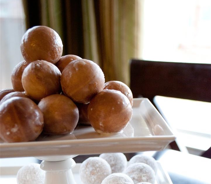 craftyc0rn3r Donut Holes craftyc0rn3r Donut Holes
