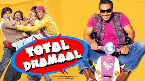 Total Dhamaal Full Movie Download