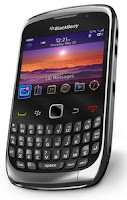 Firmware Update OS 5.0.0.912 for BlackBerry Curve 3G