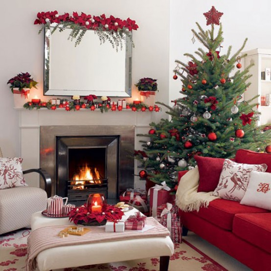Merry Christmas Decorating Ideas | Christmas Decorating Ideas 2015 Merry Christmas Decorating Ideas | Christmas Decorating Ideas 2015