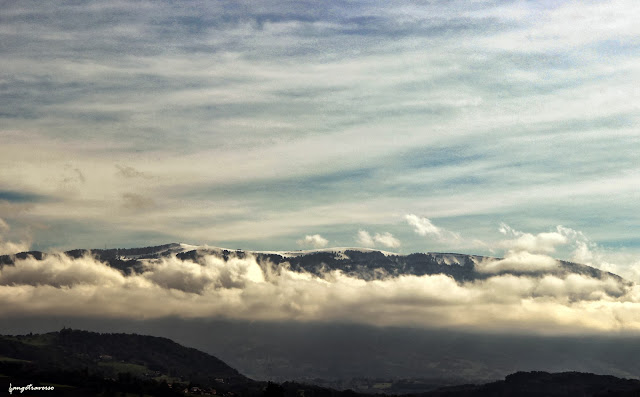 Massif des Bauges