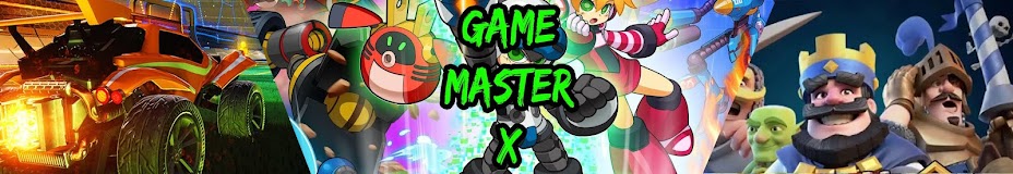 GameMaster X