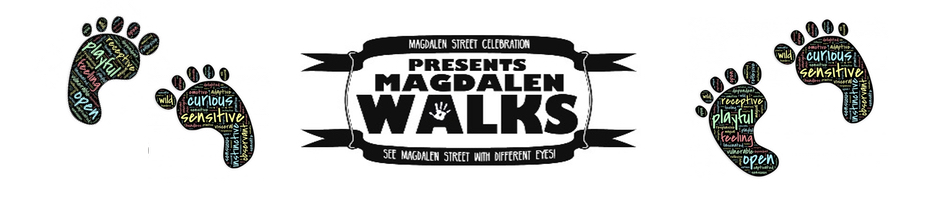 Magdalen Walks