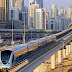 Dubai Metro