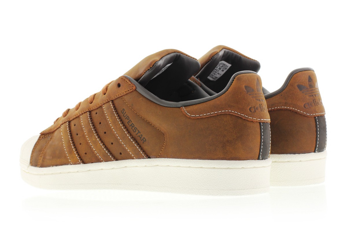 KIX & LIDZ: Adidas SUPERSTAR RT