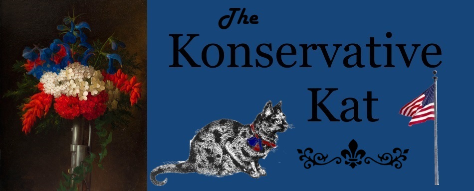 The Konservative Kat