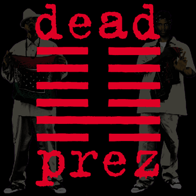 Dead Prez net worth