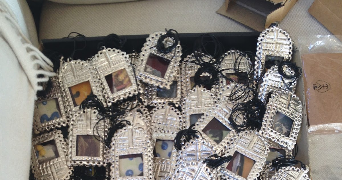 KIT GROVER Grayson Perry reliquaries