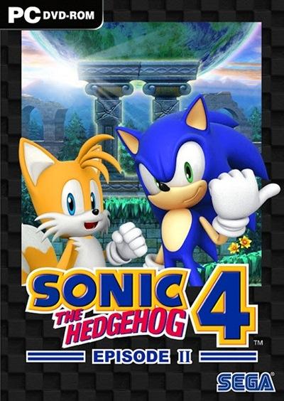 Juegos De Sonic Para Pc