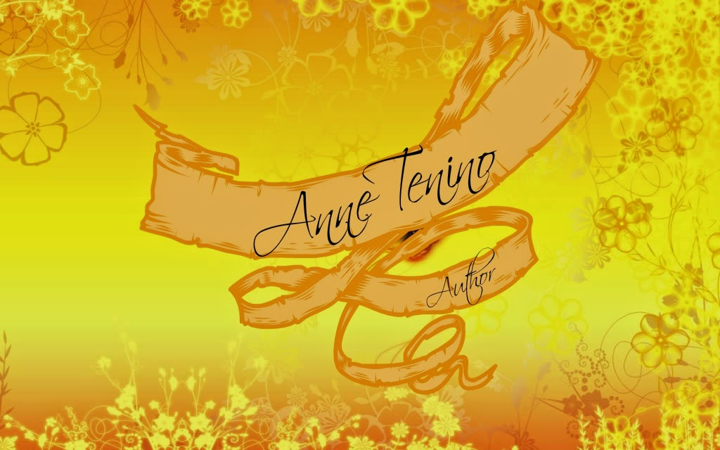 Happy Birthday to Me by Anne Tenino Happy Birthday to Me by Anne Tenino