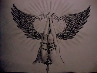 Mike Dorrer Art Tattoovorlagen