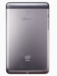 ASUS Fonepad Tablet 7 Inci dengan Fungsi Telepon ASUS Fonepad Tablet 7 Inci dengan Fungsi Telepon