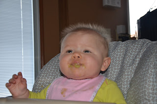 Cute baby