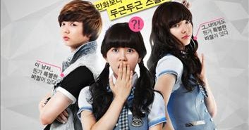 Simply Addicted...: Ma Boy