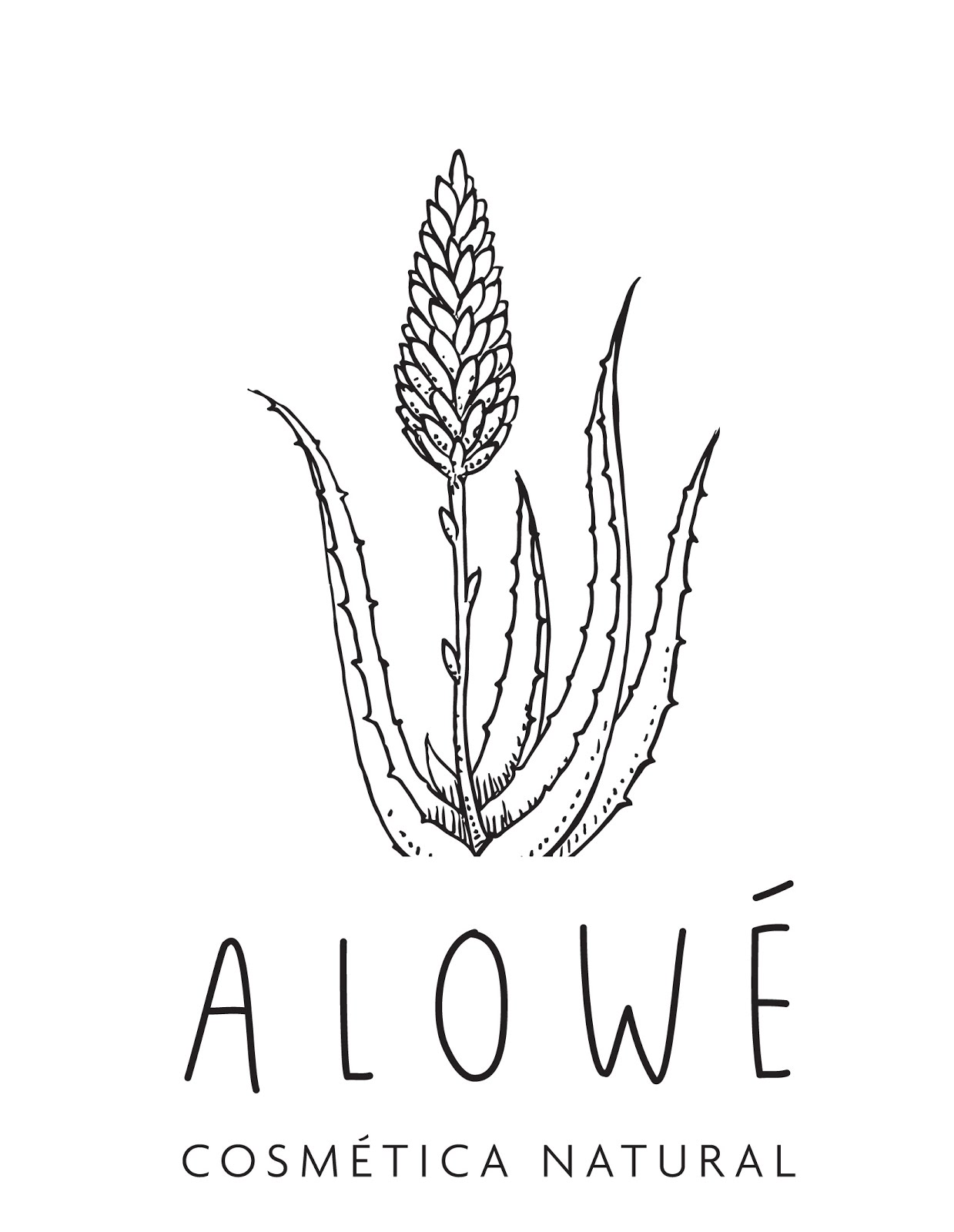 ALOWÉ  - Cosmética Natural