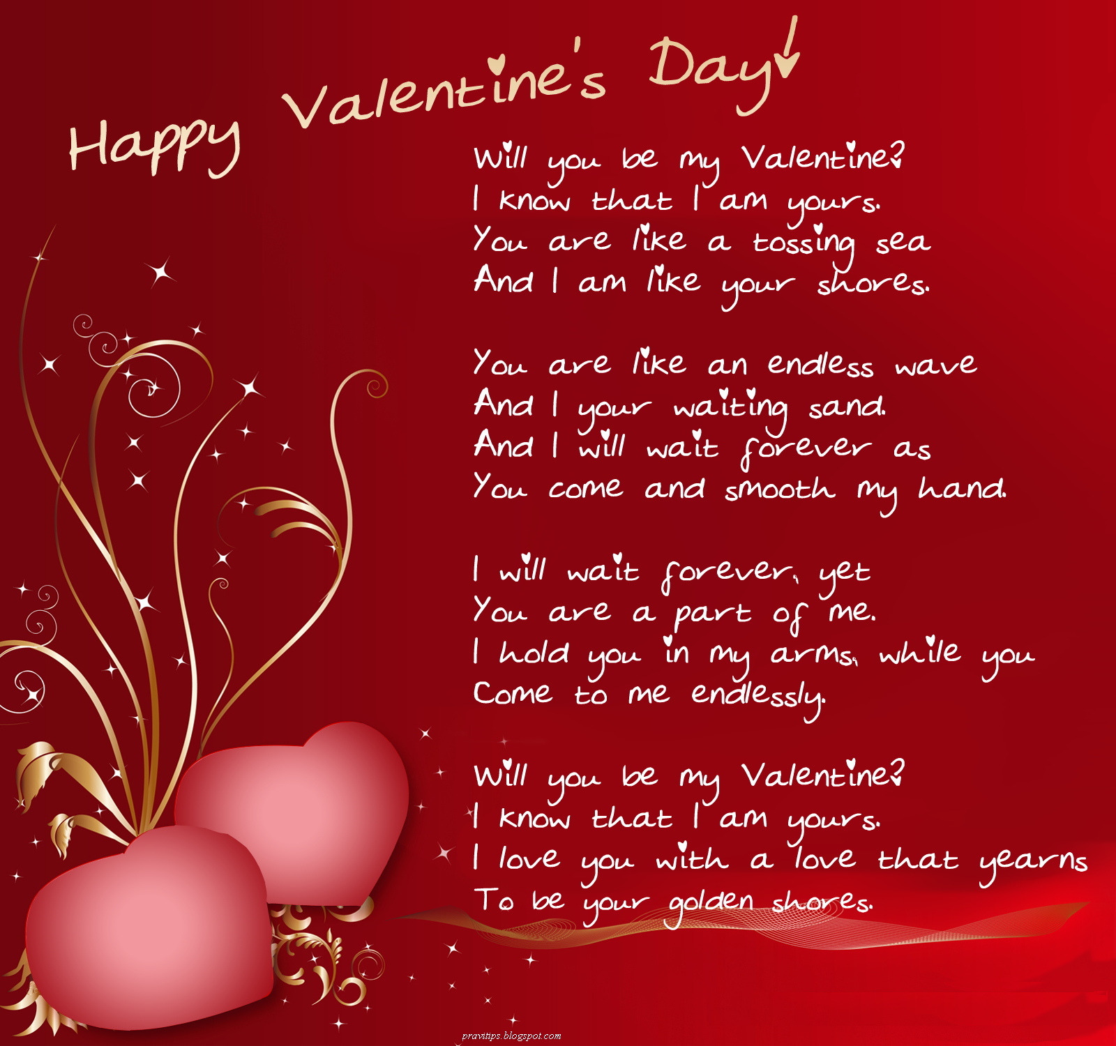Funny Valentine Messages For Friends | Valentine Jinni
