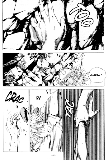 High School chap 57