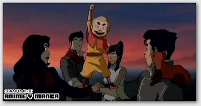 [Juego] Pido Una Imagen De..? - Página 4 Korra+whe+the+extremes+meets+episodio+8+el+nuevo+equipo