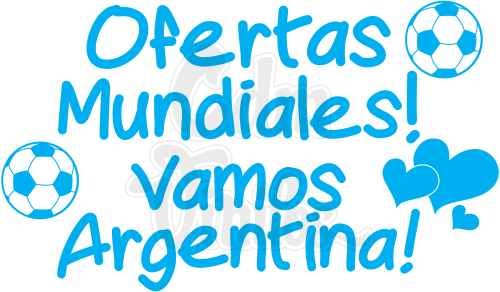 CDM Vinilos Mundial Brasil 2014, Vamos Argentina, Seleccion Argentina, vidriera, vinilos decorativos para hogar y objetos, calcos, stickers, ploteo, celeste y blanca, bandera argentina, copa mundial CDM Vinilos Mundial Brasil 2014, Vamos Argentina, Seleccion Argentina, vidriera, vinilos decorativos para hogar y objetos, calcos, stickers, ploteo, celeste y blanca, bandera argentina, copa mundial