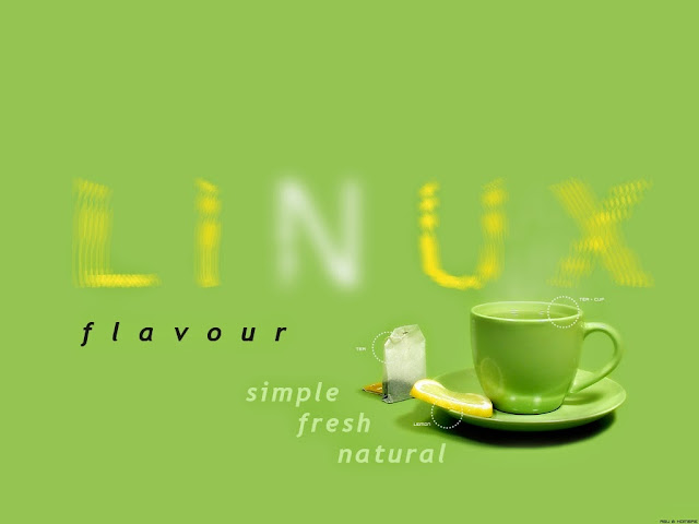 BEST LINUX WALLPAPERS