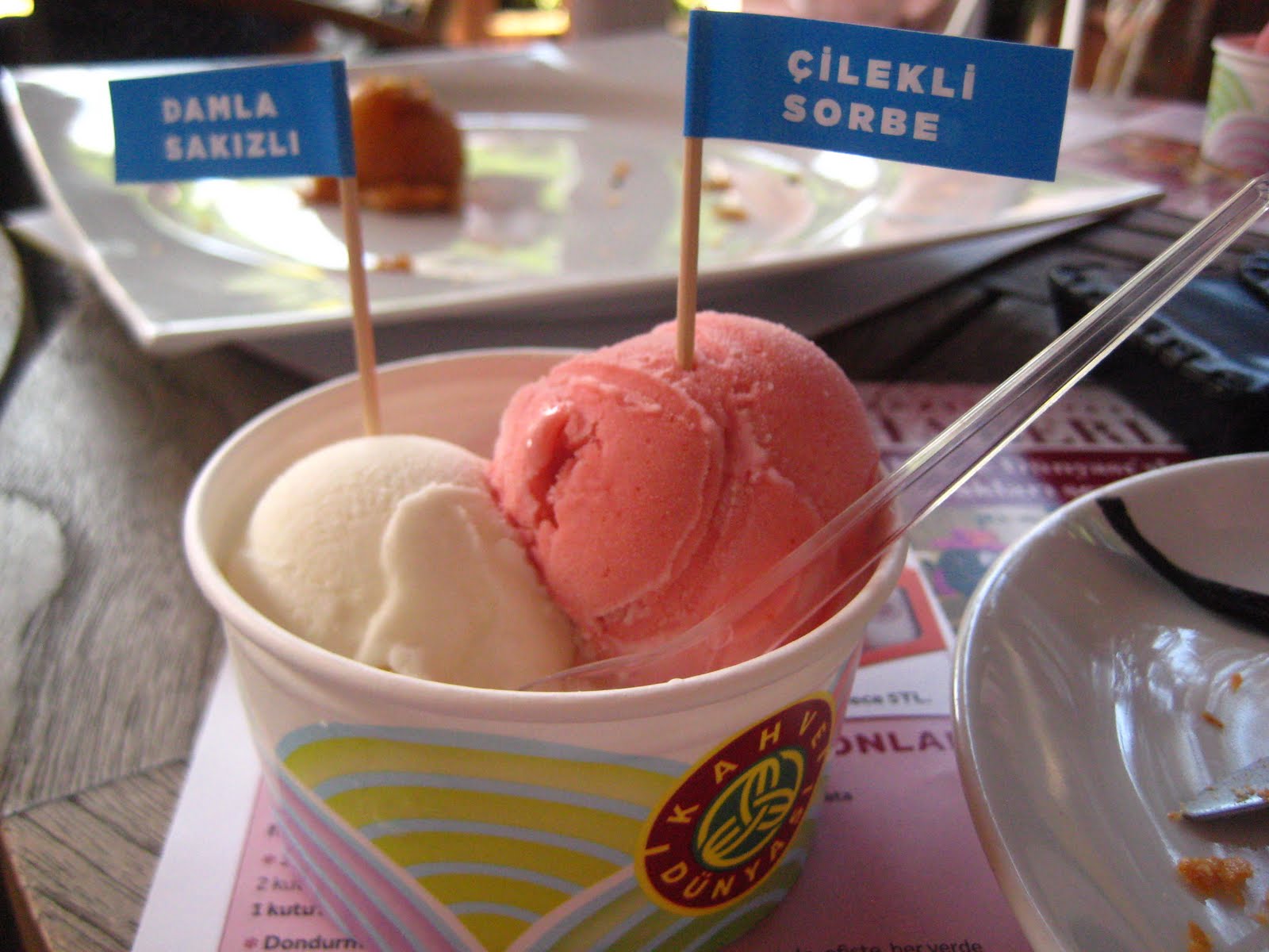 Limonlu Kek Pratik ve Lezzetli Tariflerin Adresi Kahve Dünyası
