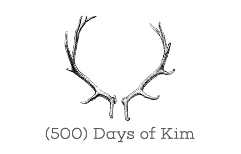 500 Days of Kim