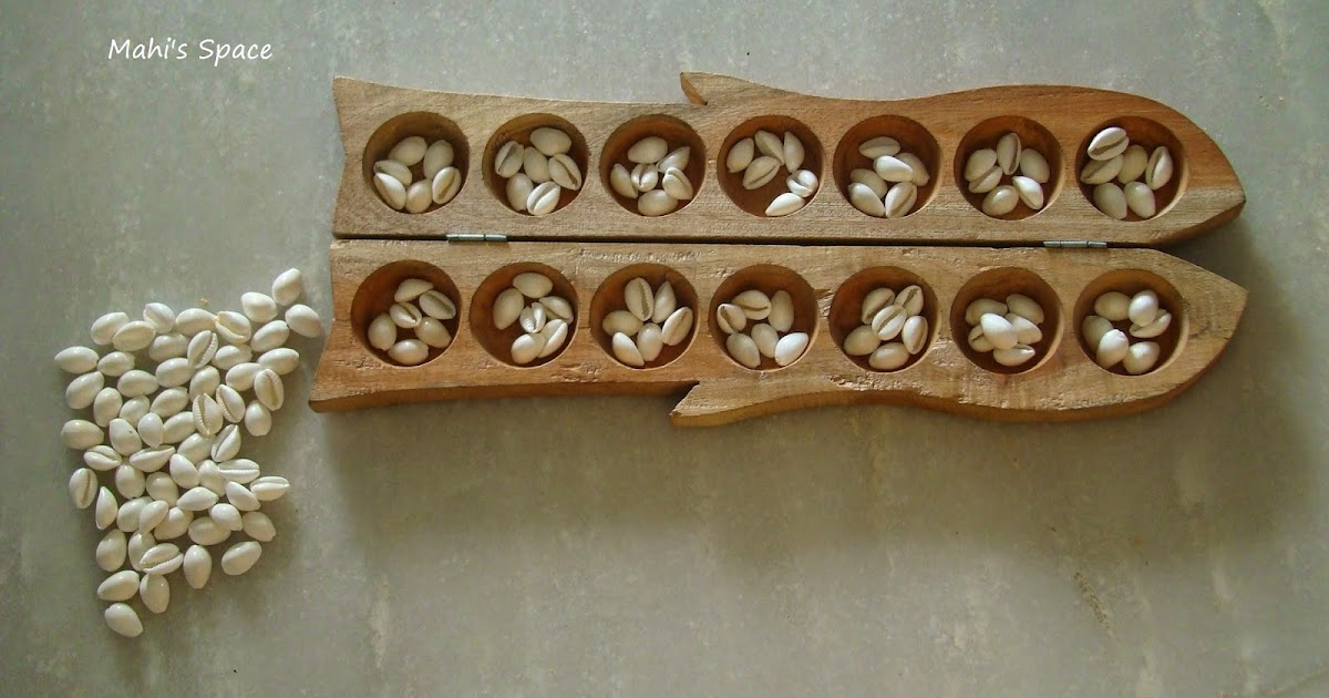 D.K.'s Learning Centre PALLANKUZHI An extinct traditional game of India