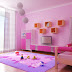 Children Bedroom Decorating Ideas