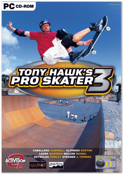 Tony Hawk Pro Skater Hd Rapidshare