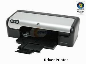 Hp Deskjet D2460 Printer Driver Downloads
