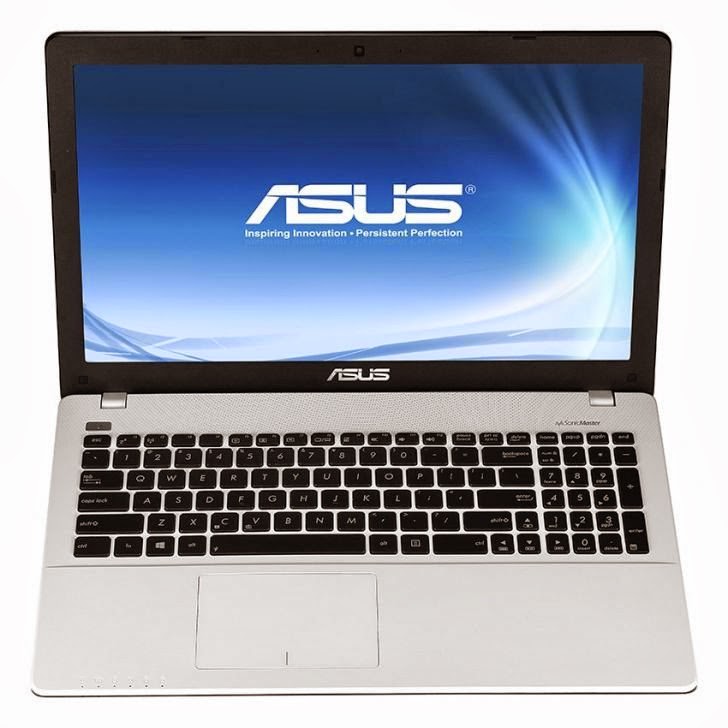 ASUS A450CA-WX104D