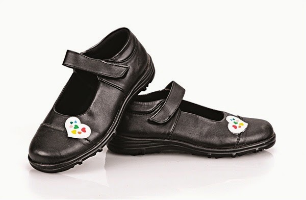 Sepatu Anak Perempuan Sepatu Anak Perempuan